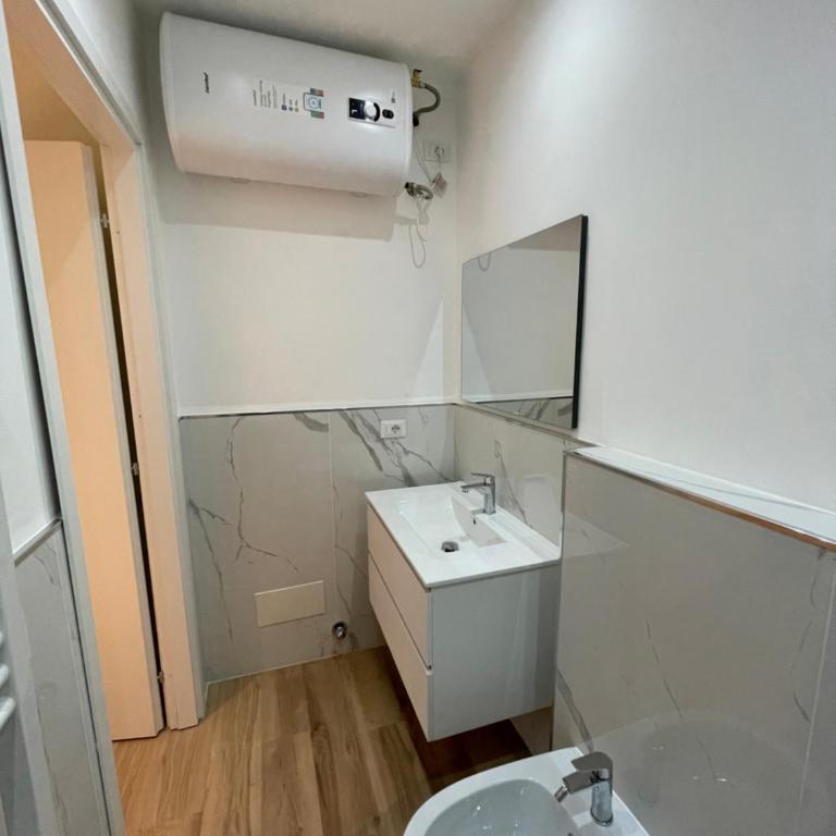 Homely Moments - Suite B Centro Torino - Appartamento con 1 Camera da Letto - 6