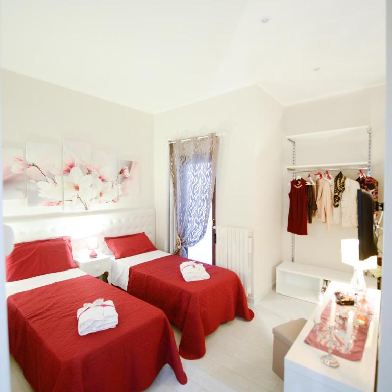 In Bocca ai Sassi - Vacation Home - 36