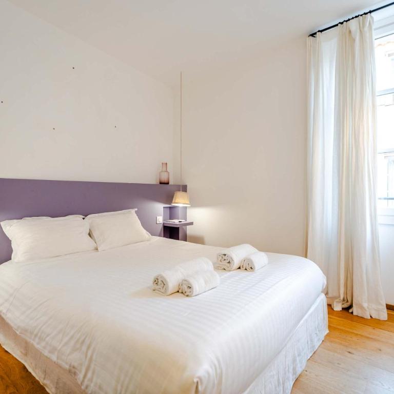 Le Cepoun l Old village l Shellter-Rentals - Apartamento - 2