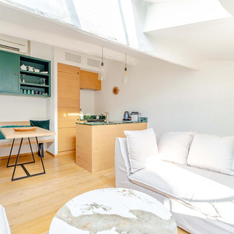 Le Cepoun l Old village l Shellter-Rentals - Apartamento - 4