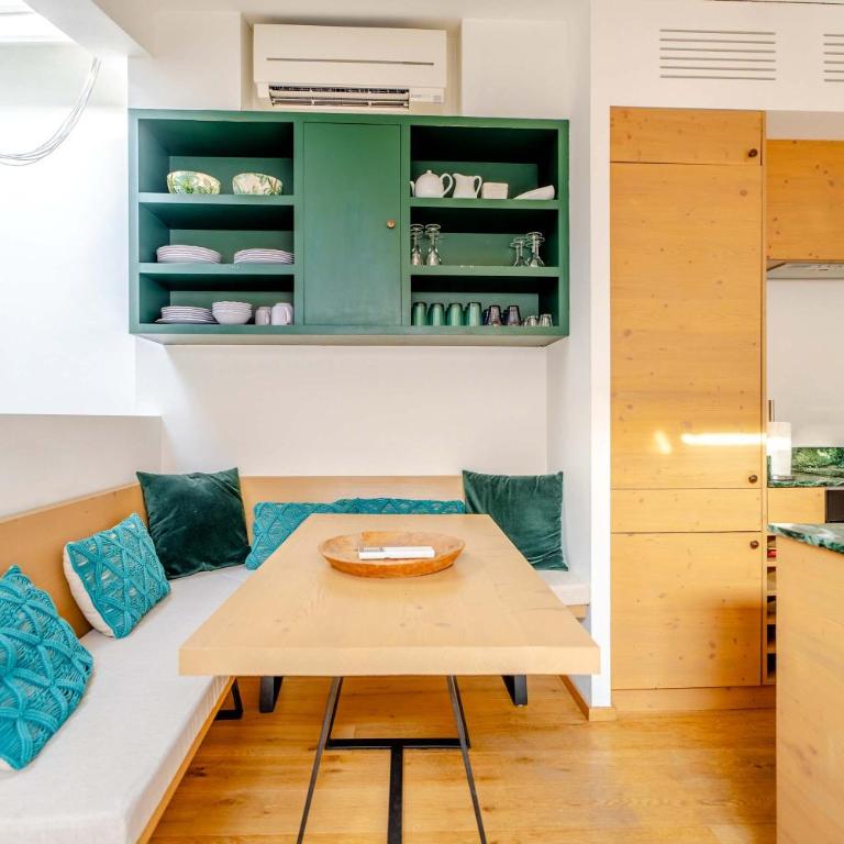 Le Cepoun l Old village l Shellter-Rentals - Apartamento - 5
