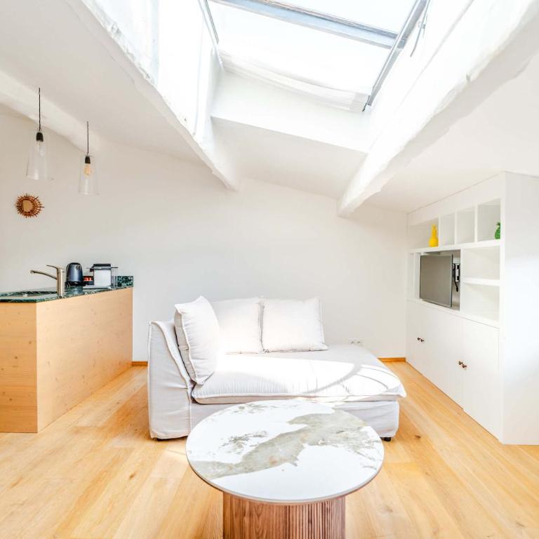 Le Cepoun l Old village l Shellter-Rentals - Apartamento - 6