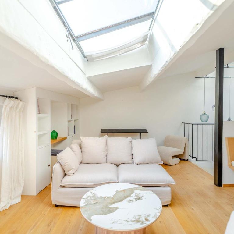 Le Cepoun l Old village l Shellter-Rentals - Apartamento - 10