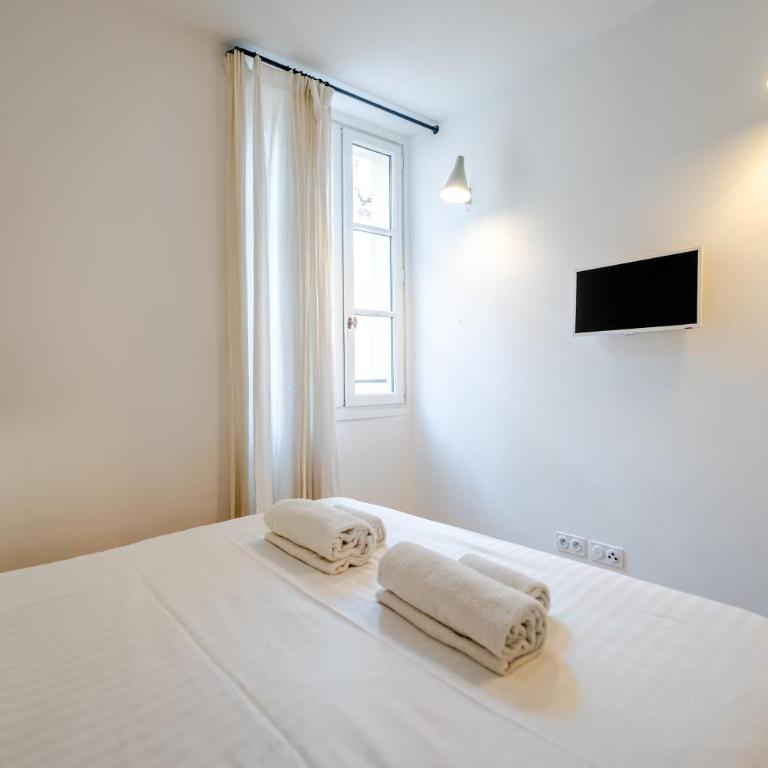 Le Cepoun l Old village l Shellter-Rentals - Apartamento - 12