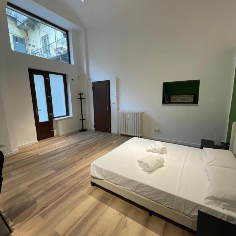 Homely Moments - Suita A Centro Torino - Appartamento con 1 Camera da Letto - 3