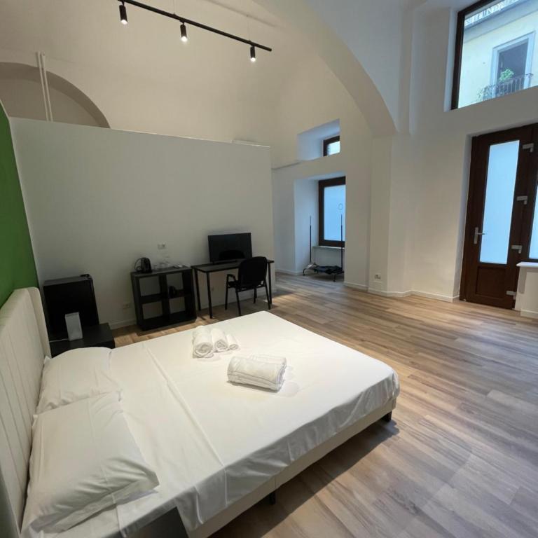 Homely Moments - Suita A Centro Torino - Appartamento con 1 Camera da Letto - 4
