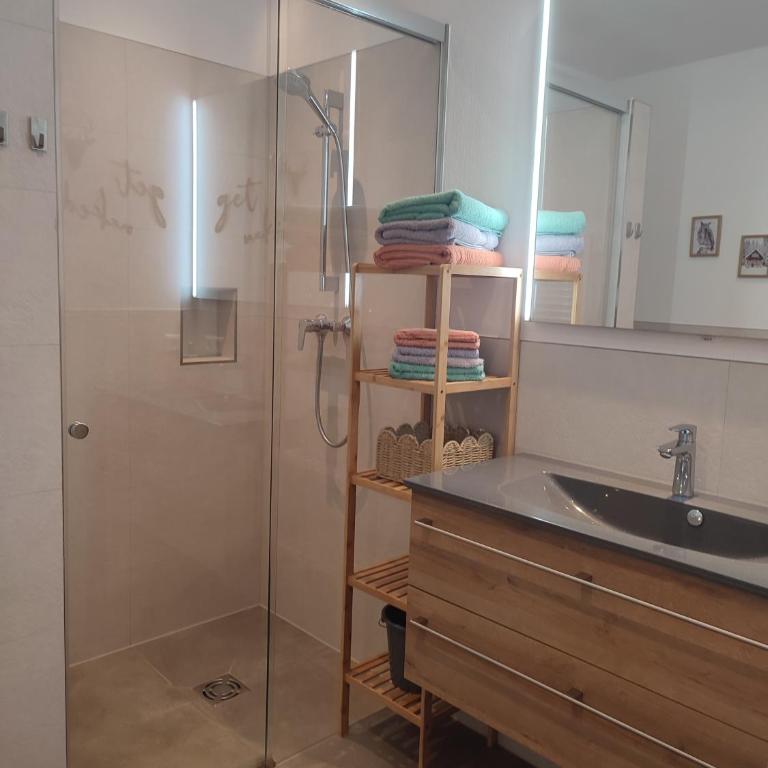 Apartment Life - Apartment mit 1 Schlafzimmer - 5