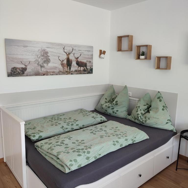 Apartment Life - Apartment mit 1 Schlafzimmer - 4