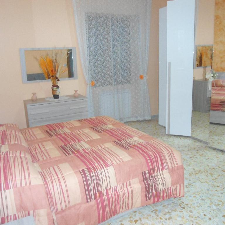 H.ave - Camera Familiare con Bagno Privato - 26