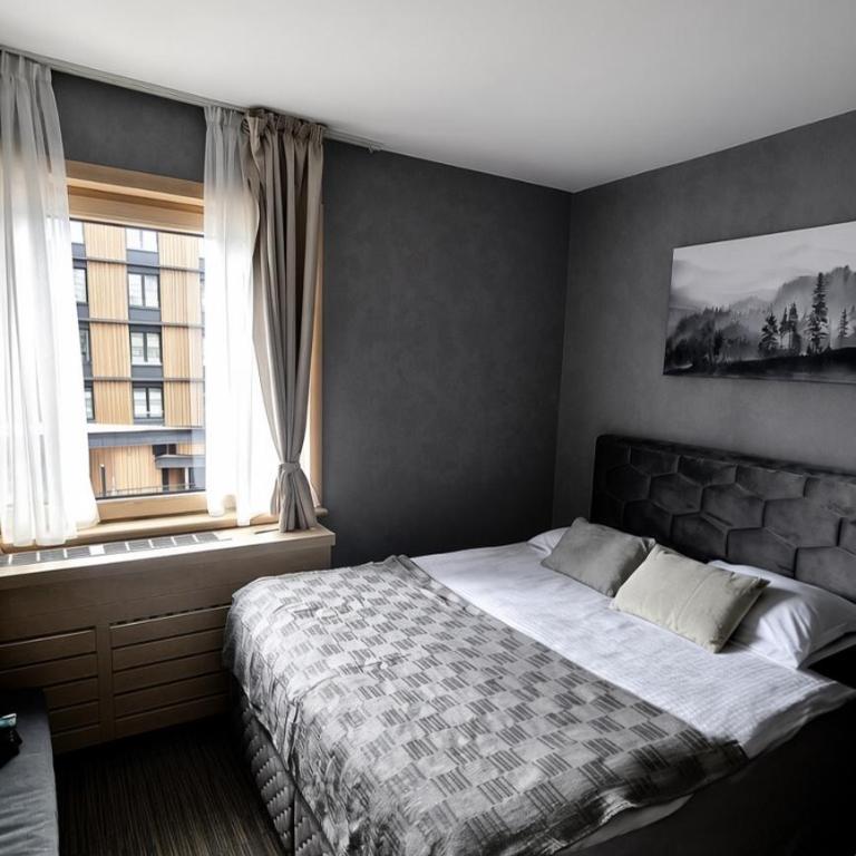 Mihailo Konaci hotel Andjela - Trokrevetna Soba - 4