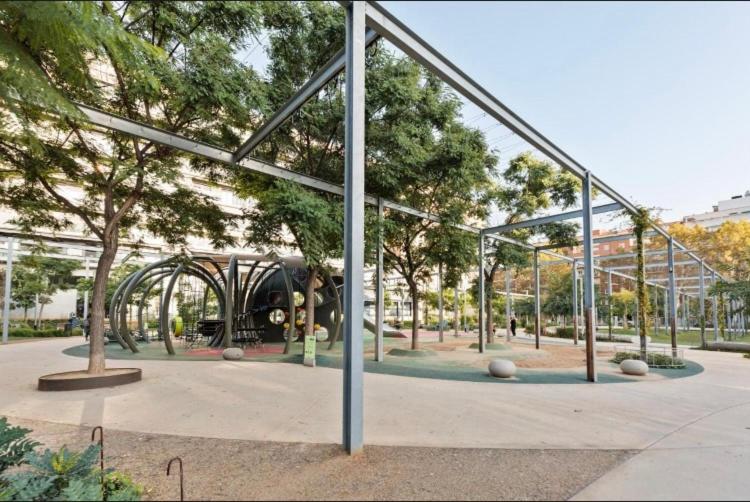 Camp Nou Apartment - Appartamento con 3 Camere da Letto - 32