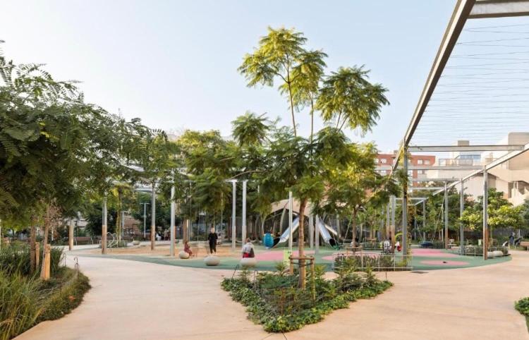 Camp Nou Apartment - Appartamento con 3 Camere da Letto - 33