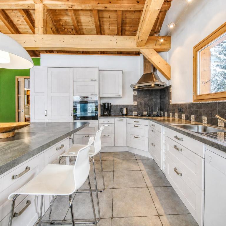 Chalet Minouche - Chalet - 2