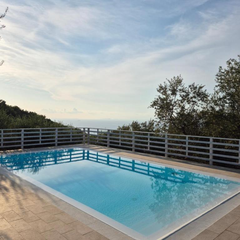 Tenuta Camporosso - Casa Vacanze - 1