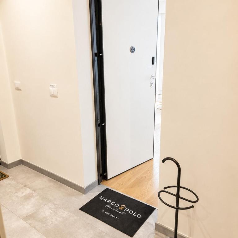 MARCO POLO APARTMENT - Borgo Trento - Apartment mit 1 Schlafzimmer - 19