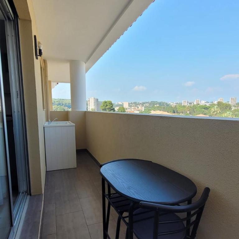 Il Gioiello : Apt 2 pers, Clim, Piscine, Parking - Appartement 1 Chambre - 12