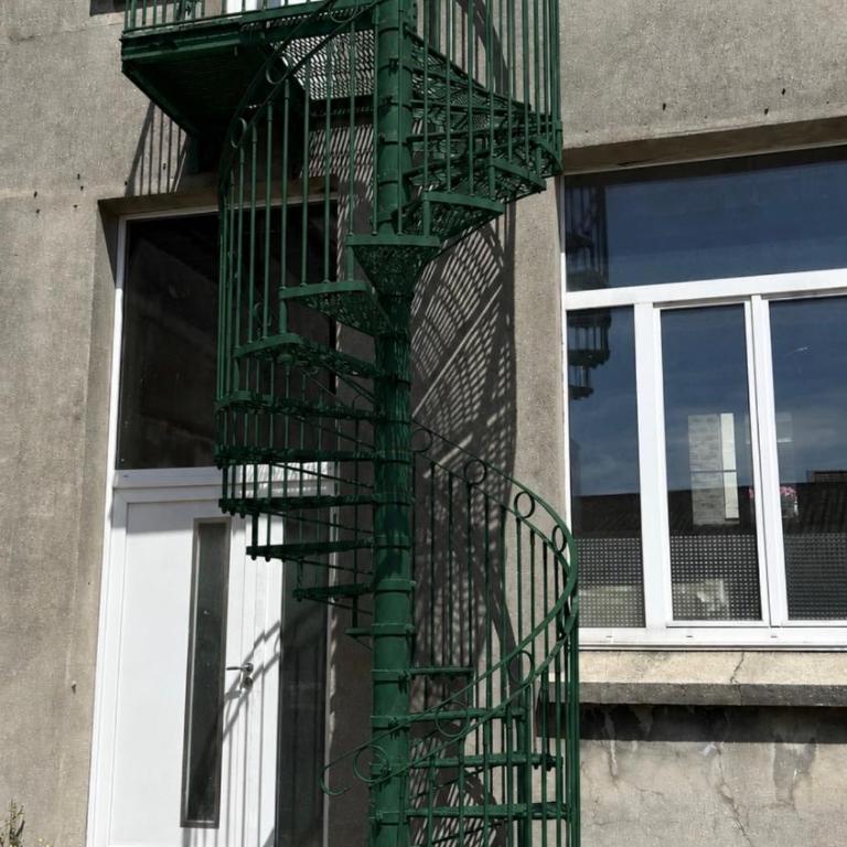 L'Atelier 580 - Loft 70's au cœur des remparts - Appartement 1 Chambre - 26