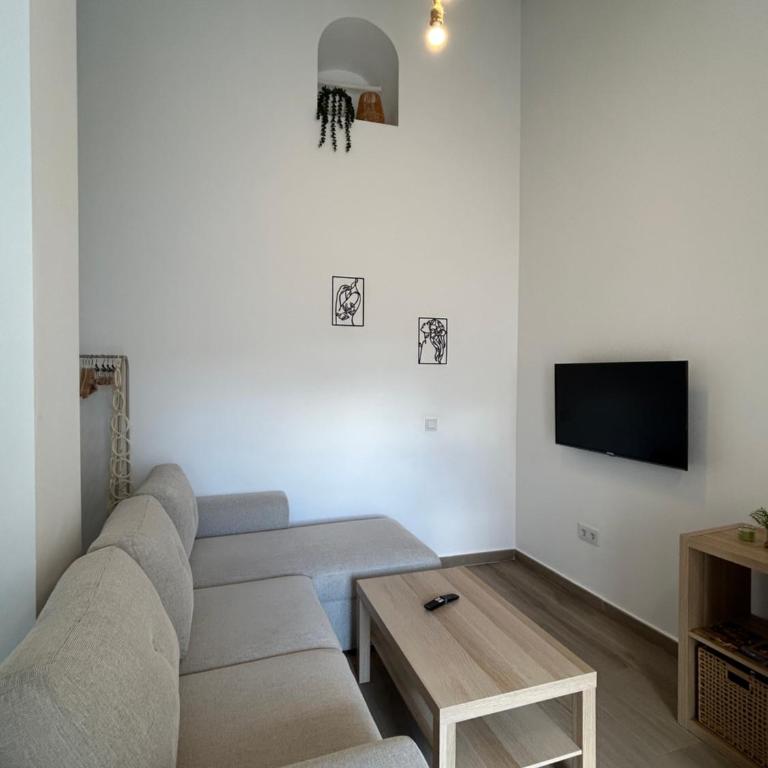 Casa Peñas 2 - Apartamento de 1 dormitorio - 17