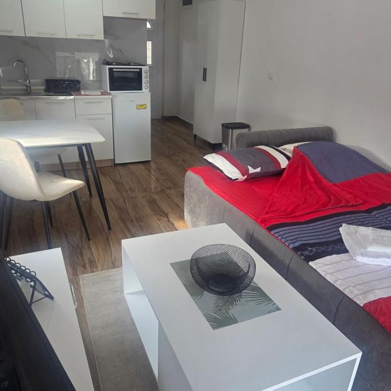 The Royal view 3 - Apartman sa 1 Spavaćom Sobom - 1