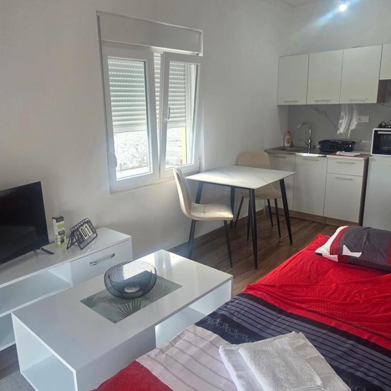 The Royal view 3 - Apartman sa 1 Spavaćom Sobom - 3