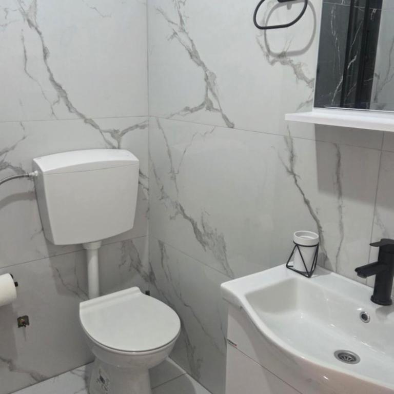 The Royal view 3 - Apartman sa 1 Spavaćom Sobom - 4