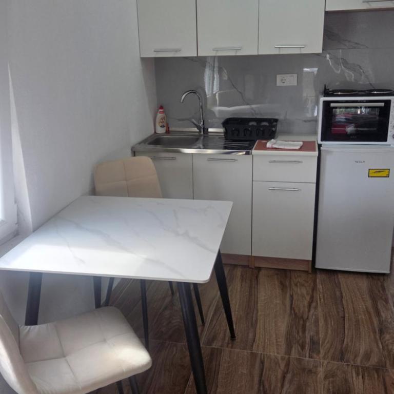 The Royal view 3 - Apartman sa 1 Spavaćom Sobom - 8