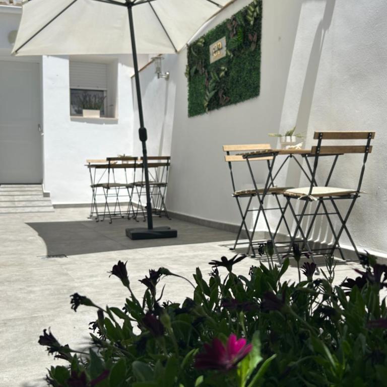 Casa Peñas 2 - Apartamento de 1 dormitorio - 28