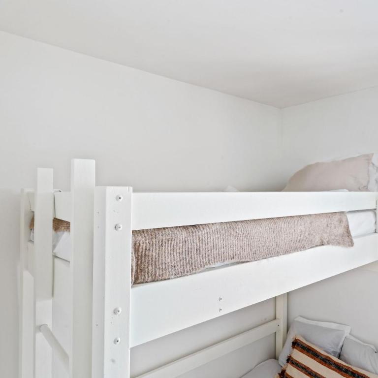 BnBNova - Cozy Stay Near Eiffel Tower & Invalides - Appartement - 9