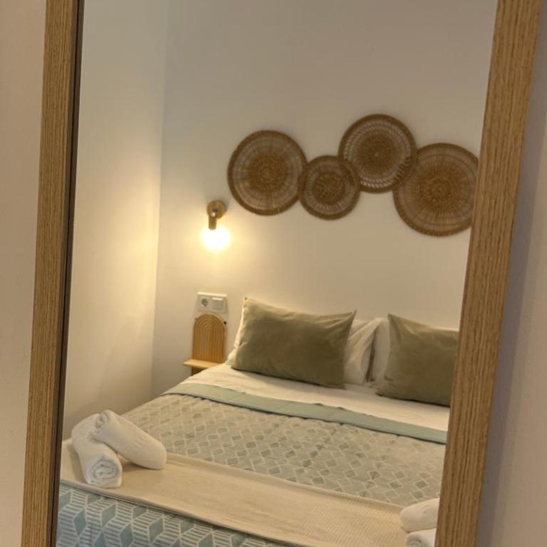 Casa Peñas 2 - Apartamento de 1 dormitorio - 2