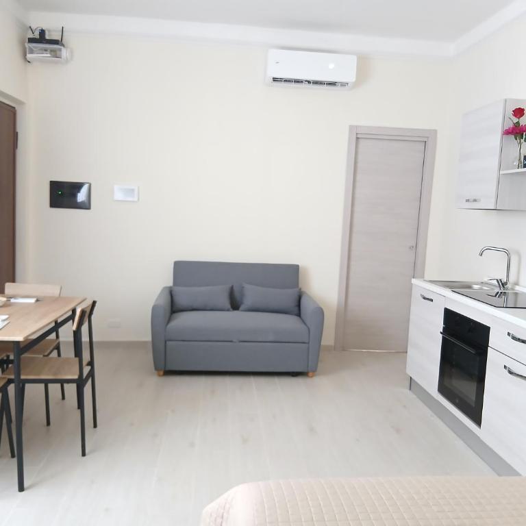 SIRANA Home - Casa con 1 Camera da Letto - 22