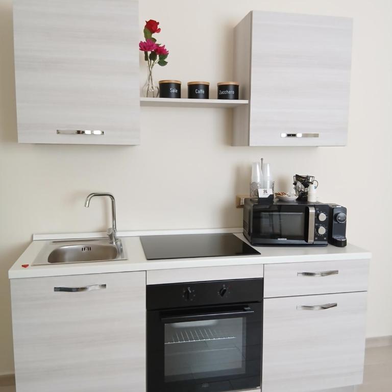 SIRANA Home - Casa con 1 Camera da Letto - 14
