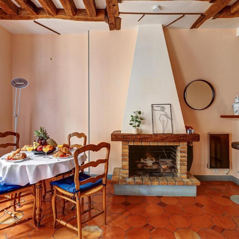 BnBNova - 1BR - The Heart of Le Marais - Appartement - 3