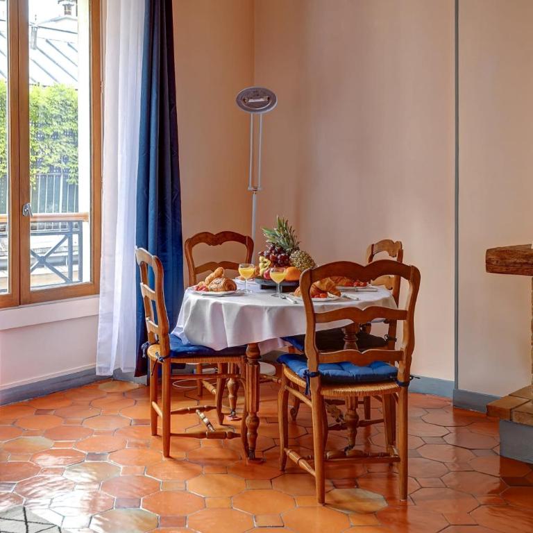 BnBNova - 1BR - The Heart of Le Marais - Appartement - 8