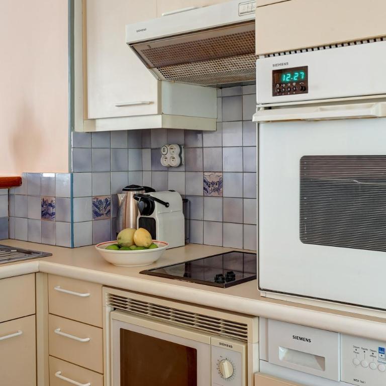 BnBNova - 1BR - The Heart of Le Marais - Appartement - 17