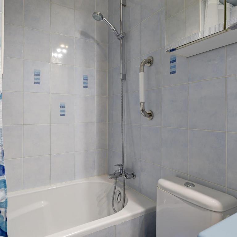 BnBNova - 1BR - The Heart of Le Marais - Appartement - 20