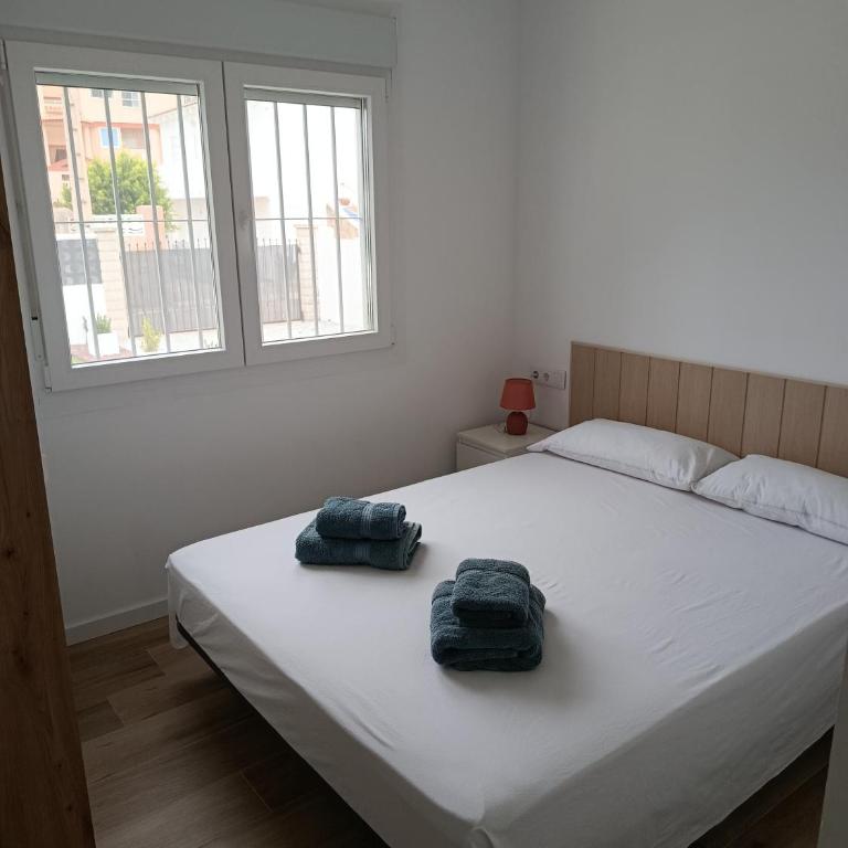 Casa de 4 dormitorios en la playa de Denia - Casa de 4 dormitorios - 26