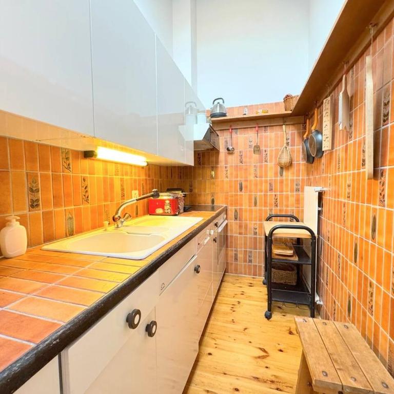 Attique de prestige face aux sommets Alpins - Apartment - 7