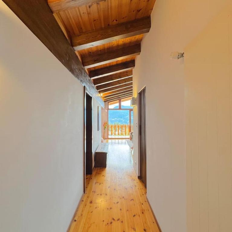 Attique de prestige face aux sommets Alpins - Apartment - 9