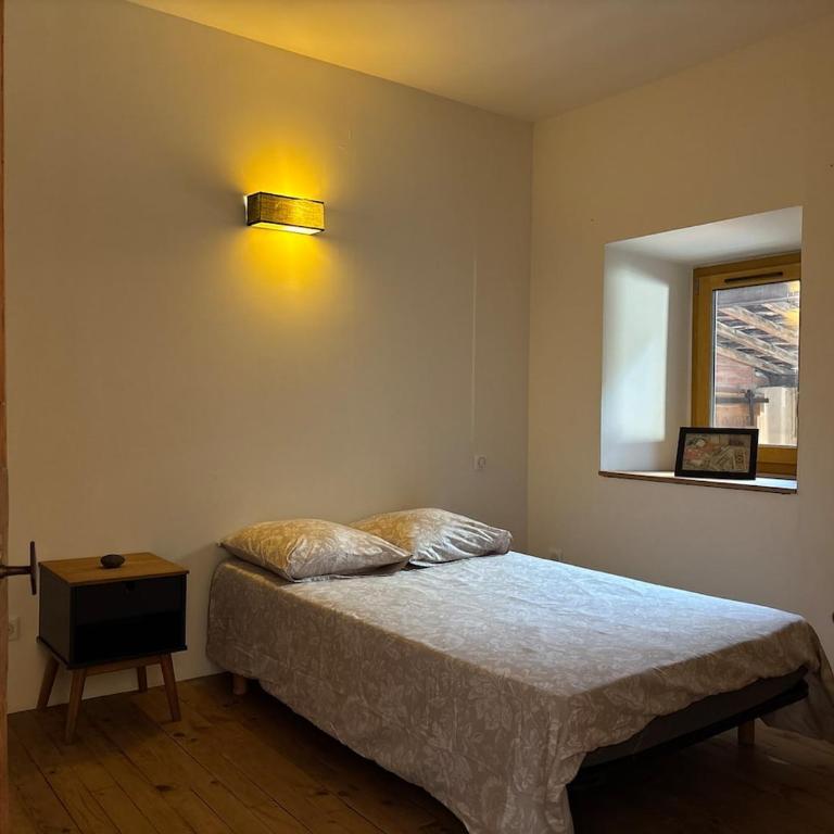 Le Moulin - maison authentique tout équipée, proche de la Cité médiévale - Maison 3 Chambres - 7