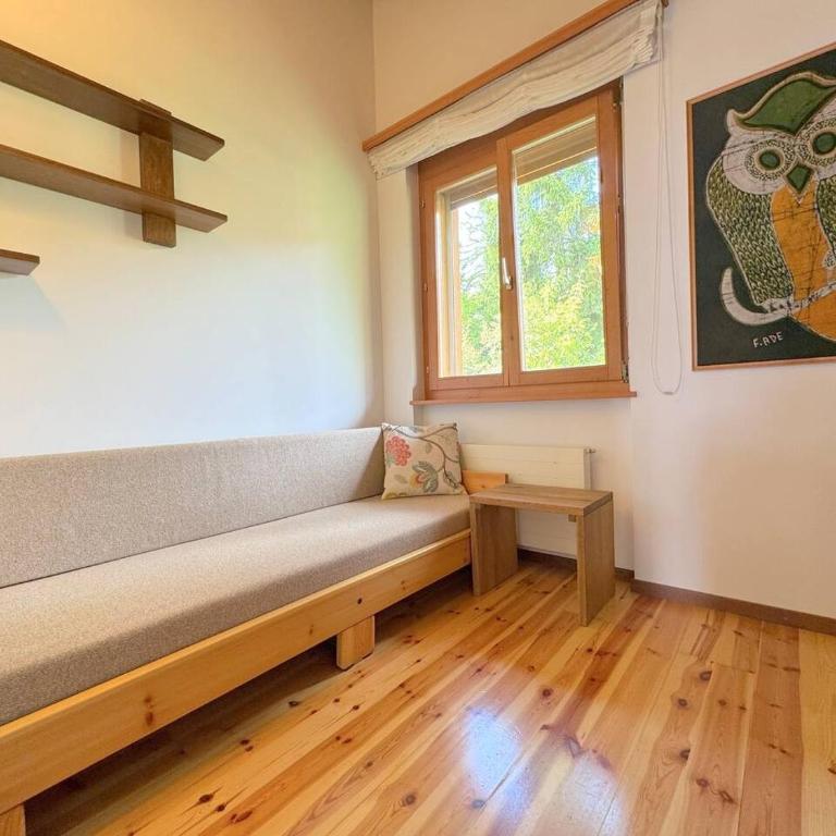 Attique de prestige face aux sommets Alpins - Apartment - 12
