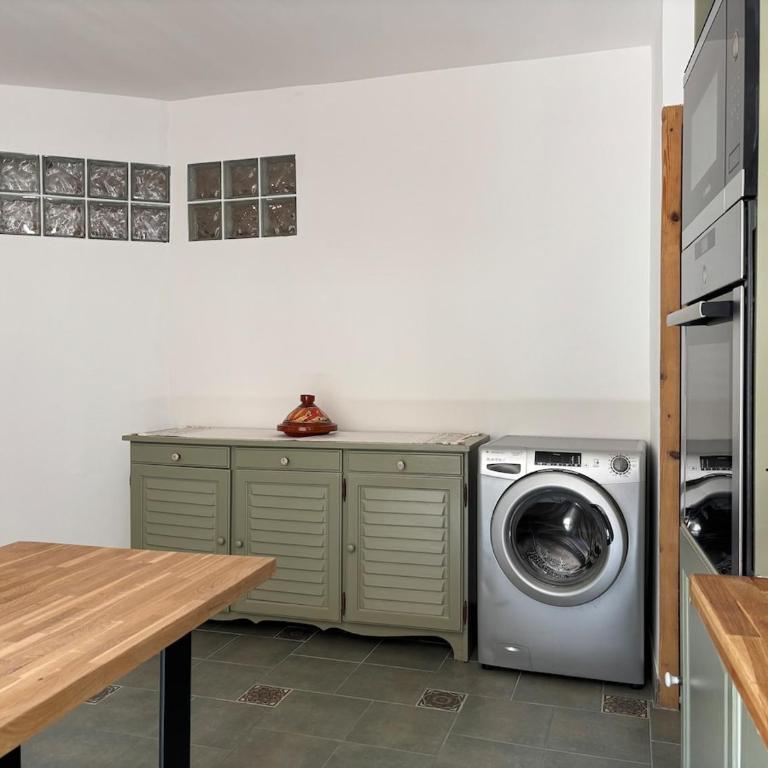 Le Moulin - maison authentique tout équipée, proche de la Cité médiévale - Maison 3 Chambres - 29