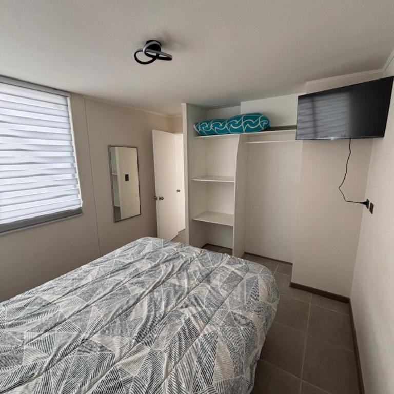 Departamento Peñuelas lugar céntrico, La Serena y Coquimbo - Apartamento de 2 dormitorios - 3