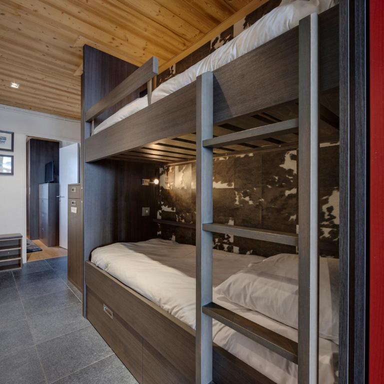 Appartement lumineux, skis aux pieds avec WIFI - FR-1-502-586 - Appartement - 9