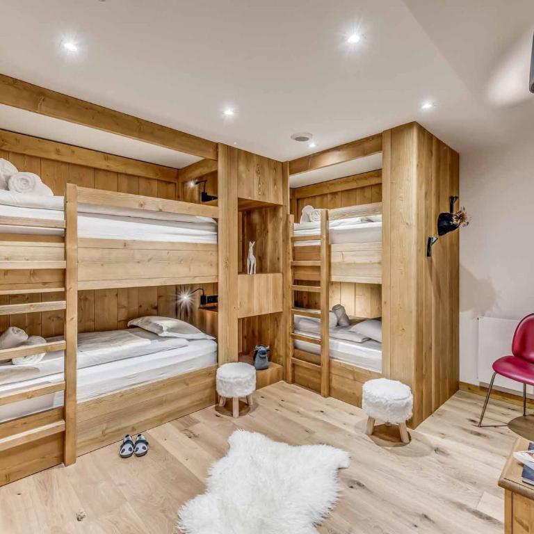Appartement spacieux, vue panoramique - 14 pers. - FR-1-502-622 - Appartement - 9