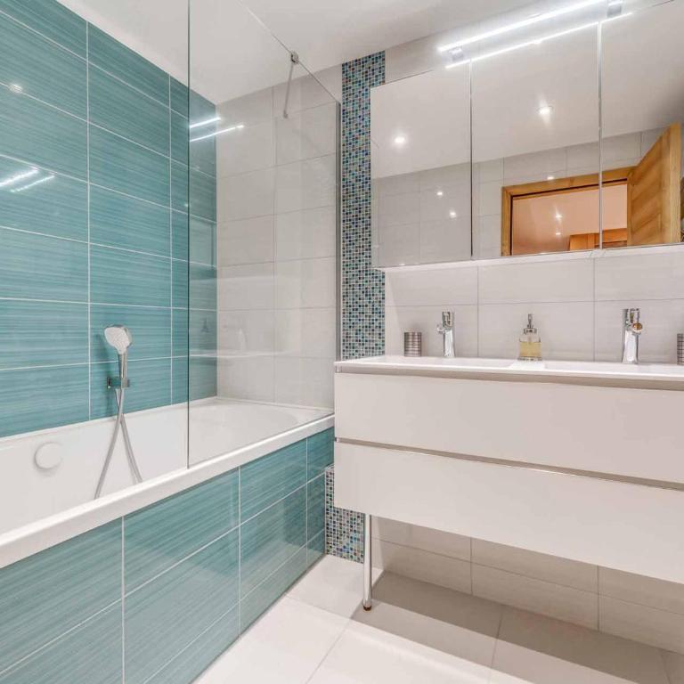 Appartement spacieux, vue panoramique - 14 pers. - FR-1-502-622 - Appartement - 13