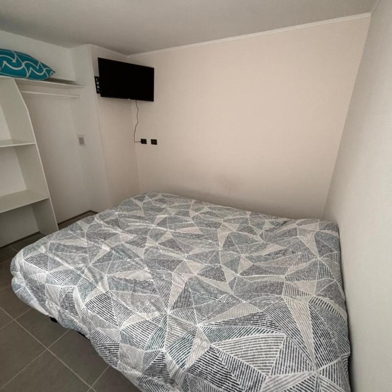 Departamento Peñuelas lugar céntrico, La Serena y Coquimbo - Apartamento de 2 dormitorios - 4