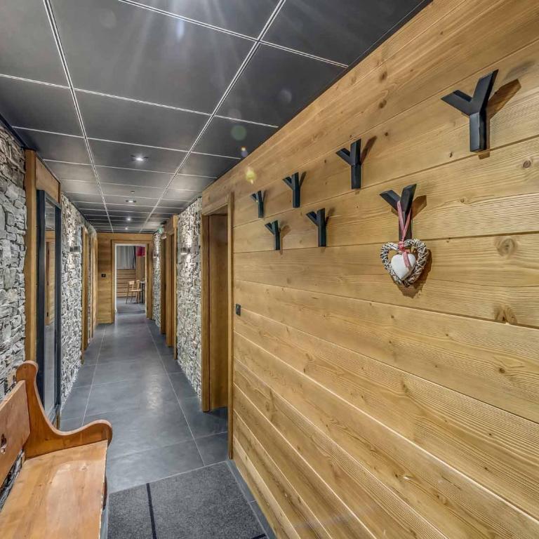 Appartement spacieux, vue panoramique - 14 pers. - FR-1-502-622 - Appartement - 15