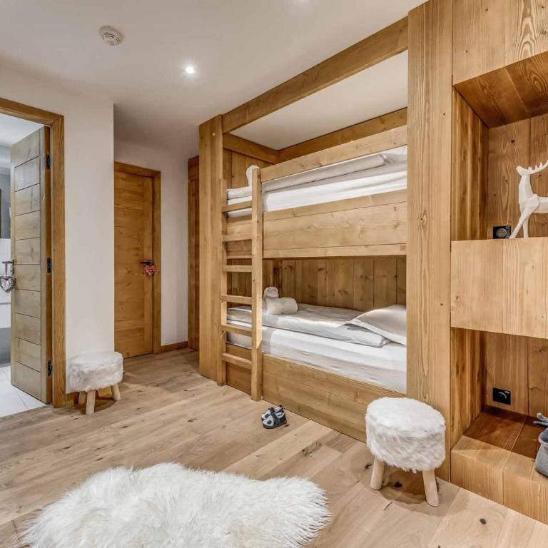 Appartement spacieux, vue panoramique - 14 pers. - FR-1-502-622 - Appartement - 18