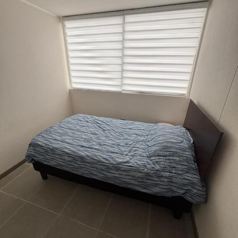 Departamento Peñuelas lugar céntrico, La Serena y Coquimbo - Apartamento de 2 dormitorios - 6