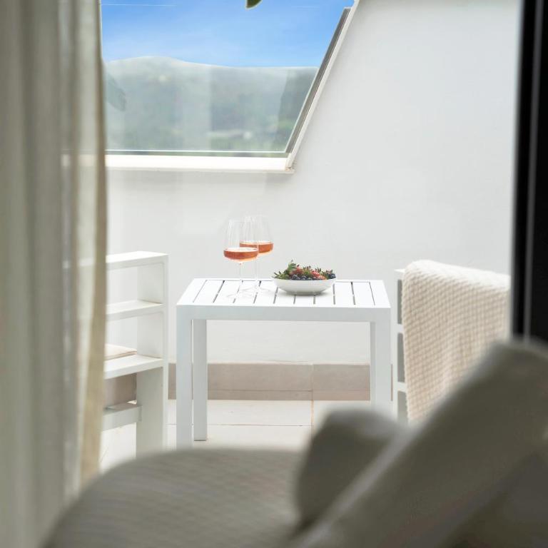 Luxe Penthouse Panoramic Sea View, Spa & Gym - Habitación Individual - 32